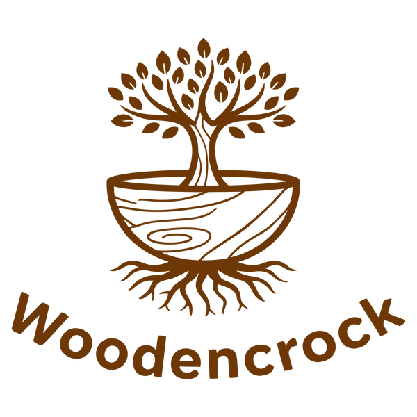 WoodenCrock