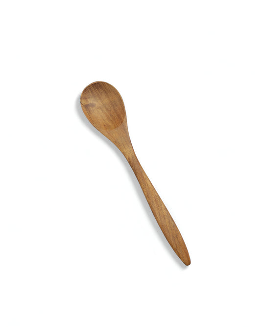 Wooden Spoon Set