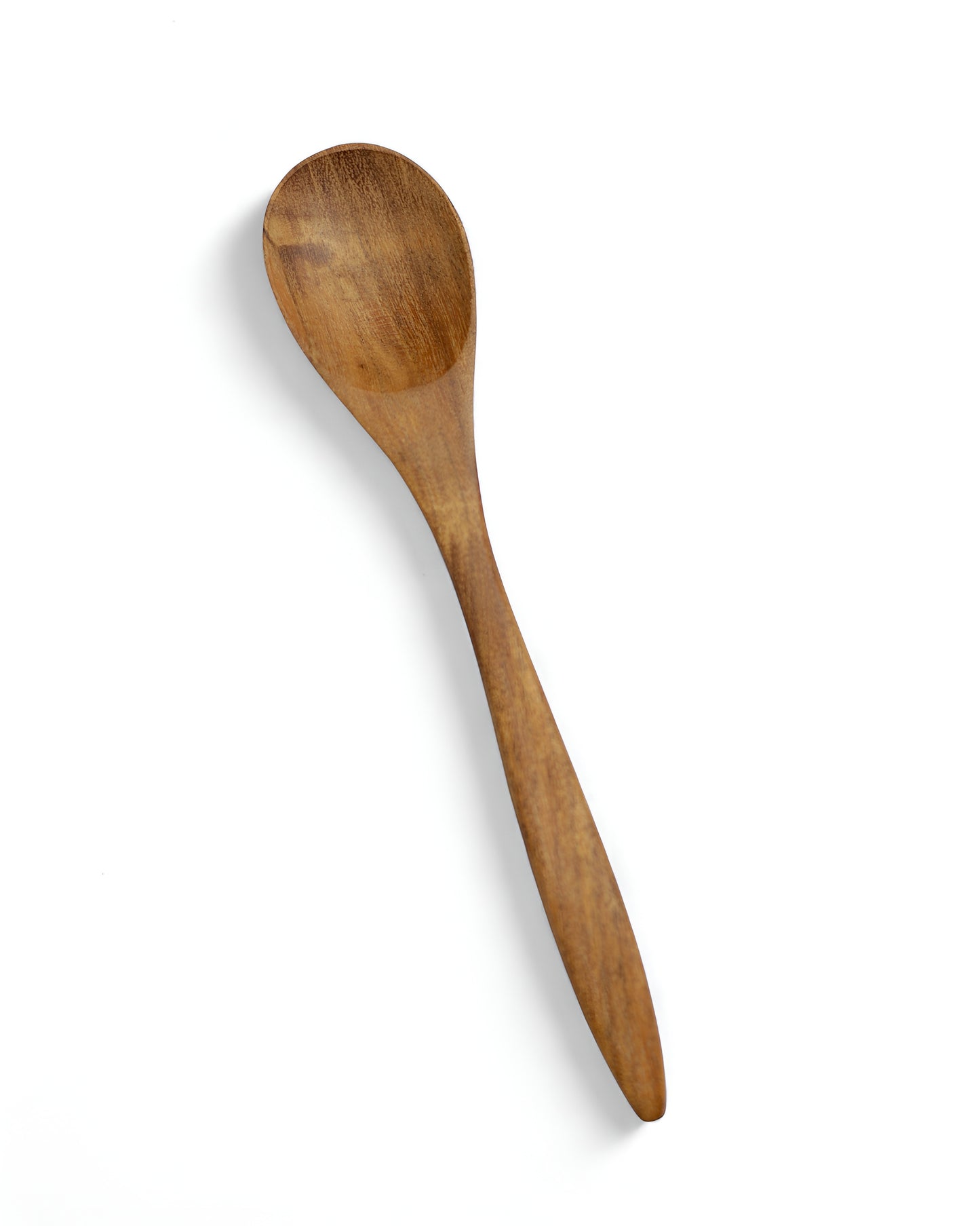 Wooden Spoon Set