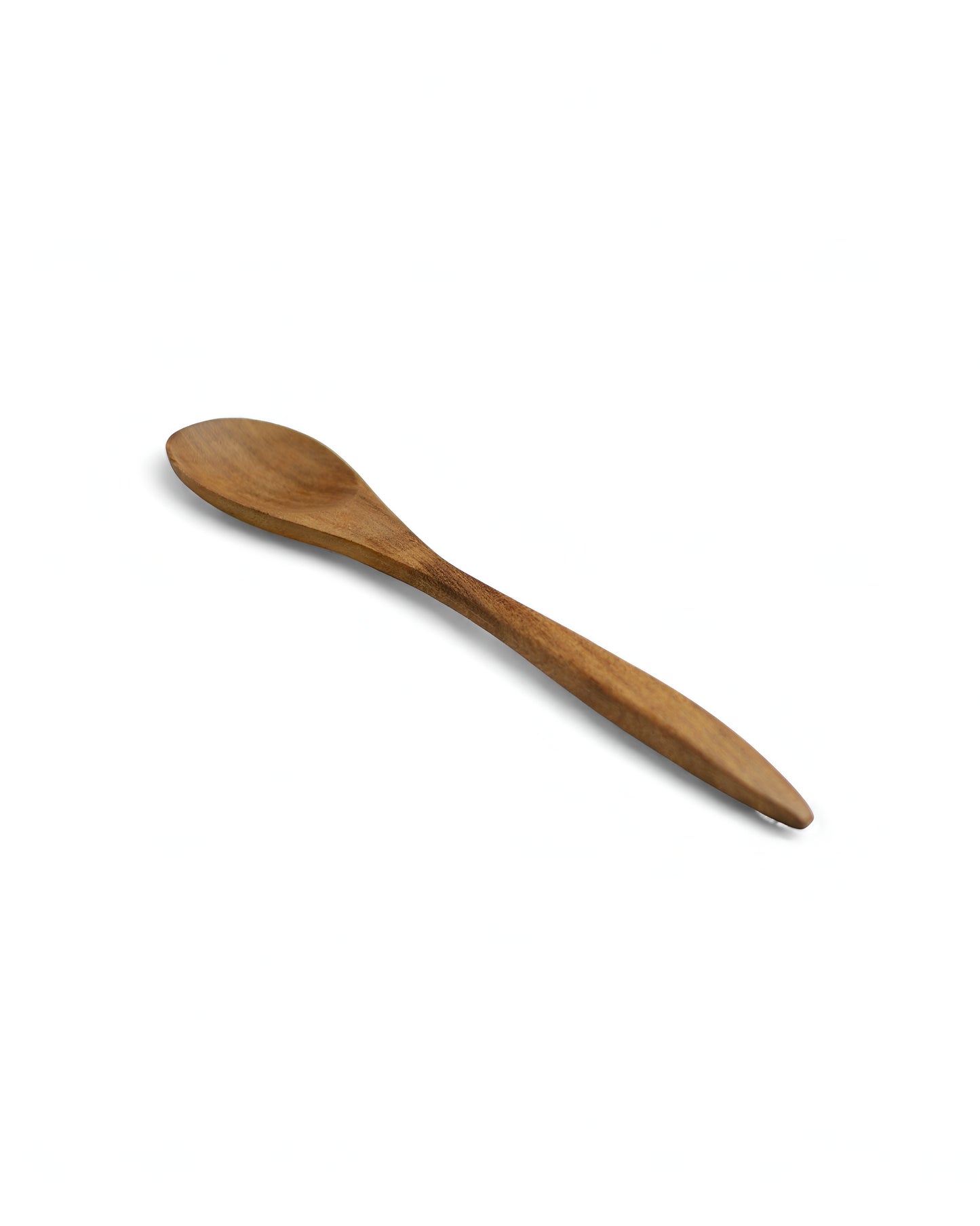 Wooden Spoon Set