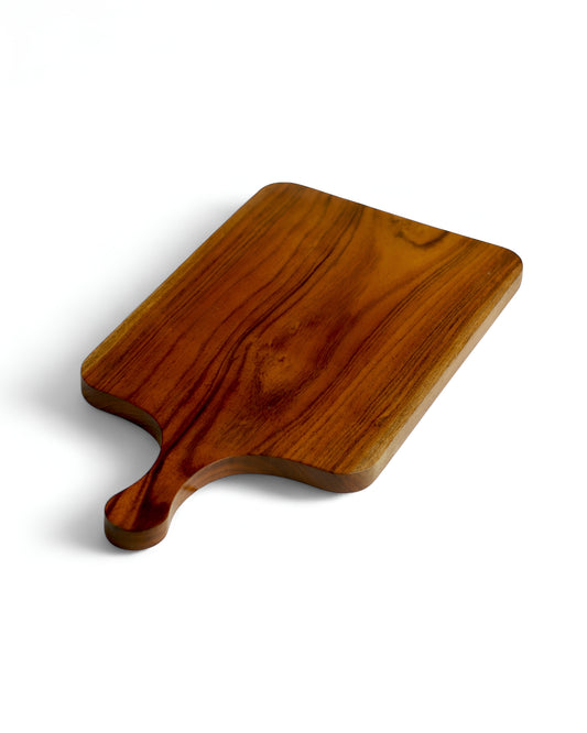 Wooden Cutting Board Square 17*10