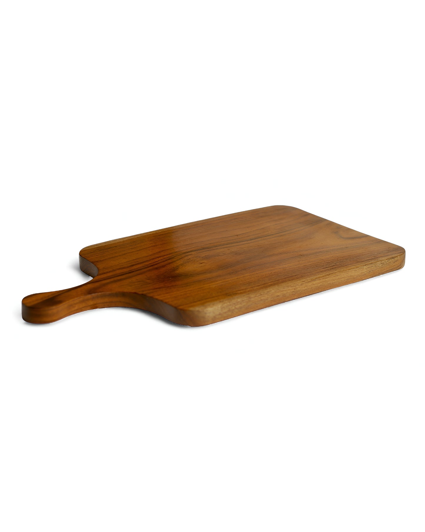 Wooden Cutting Board Square 17*10