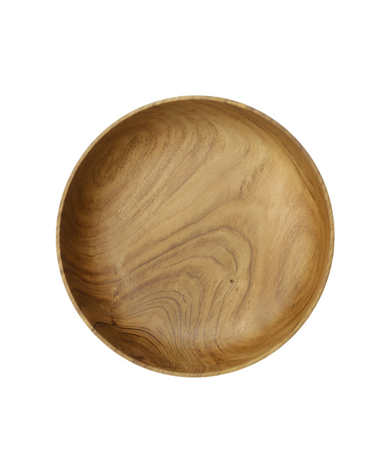 Medium Wooden Plate